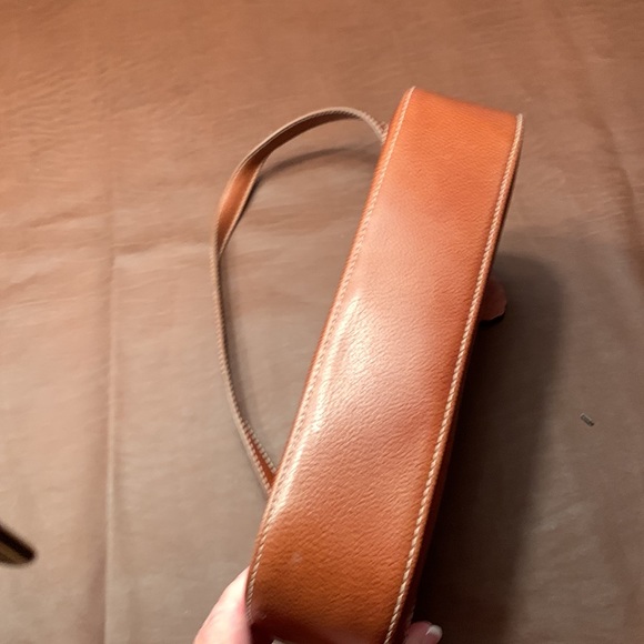 Liz Claiborne woven small handbag. Vintage. Excellent condition (see photos) - Picture 5 of 8